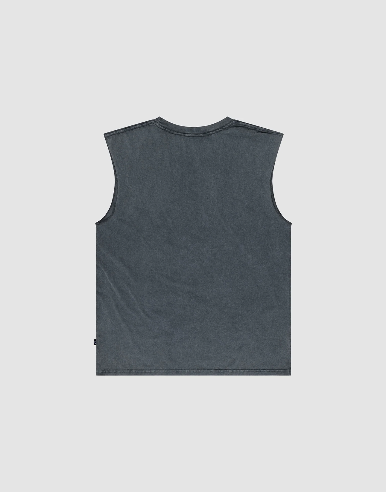 Basic Muscle Shirt