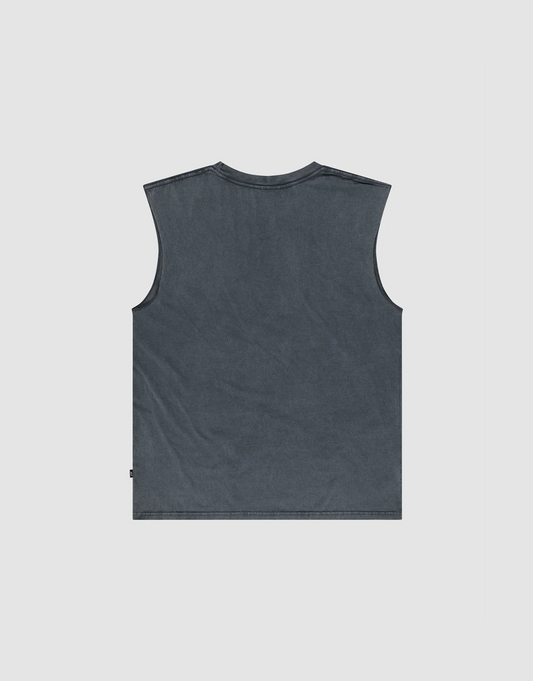 Basic Muscle Shirt