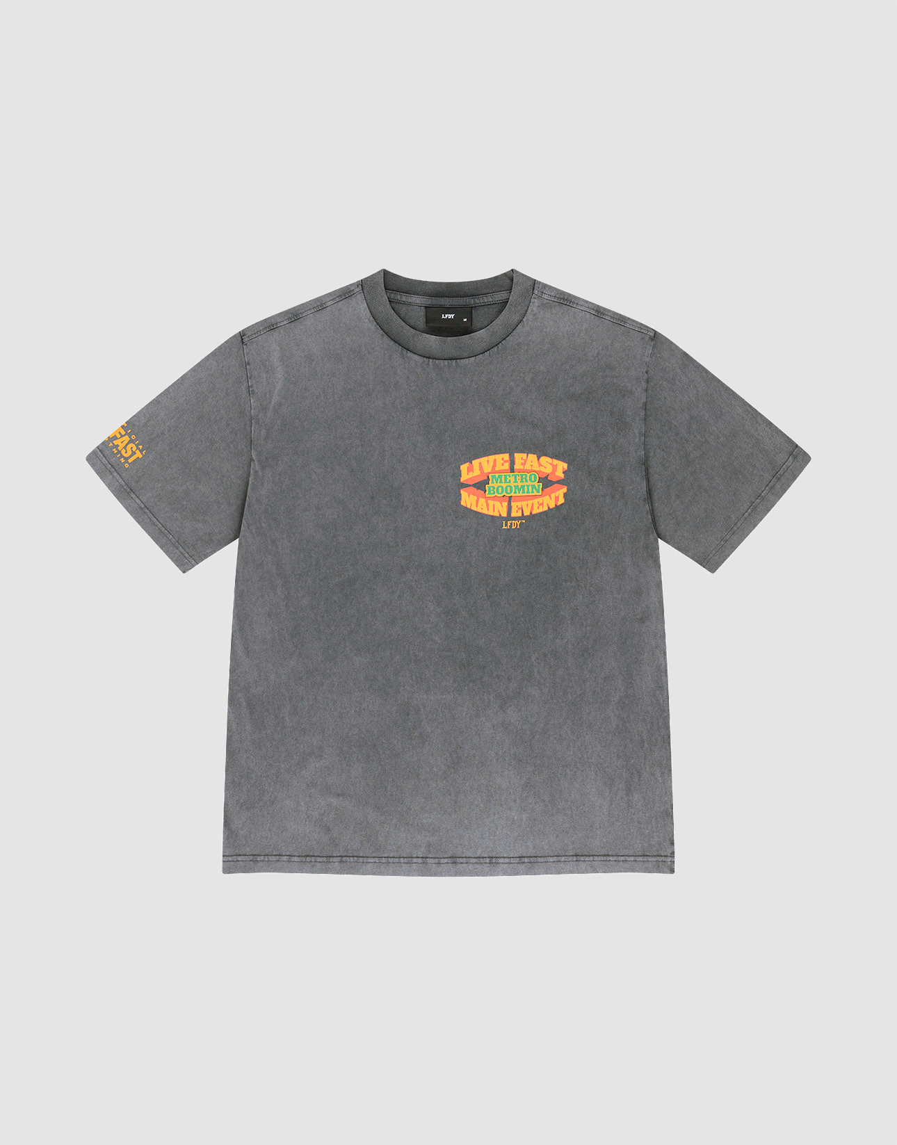 LFDY Metro Boomin Tee