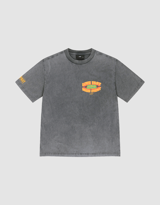 LFDY Metro Boomin Tee