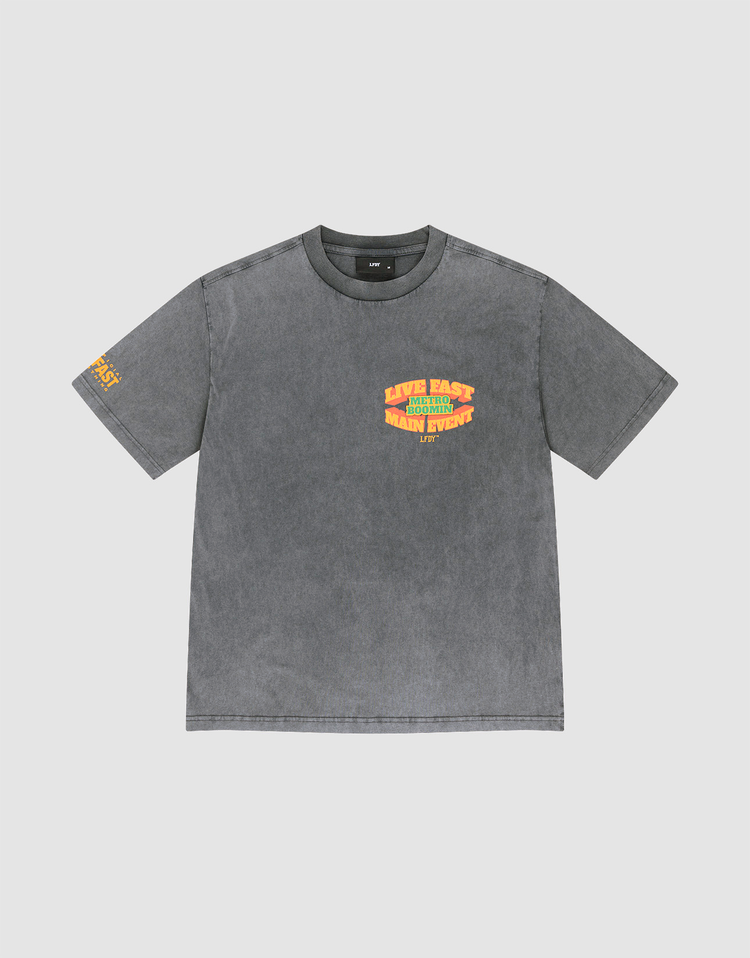 LFDY Metro Boomin Tee