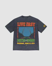 LFDY Metro Boomin Tee