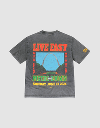 LFDY Metro Boomin Tee