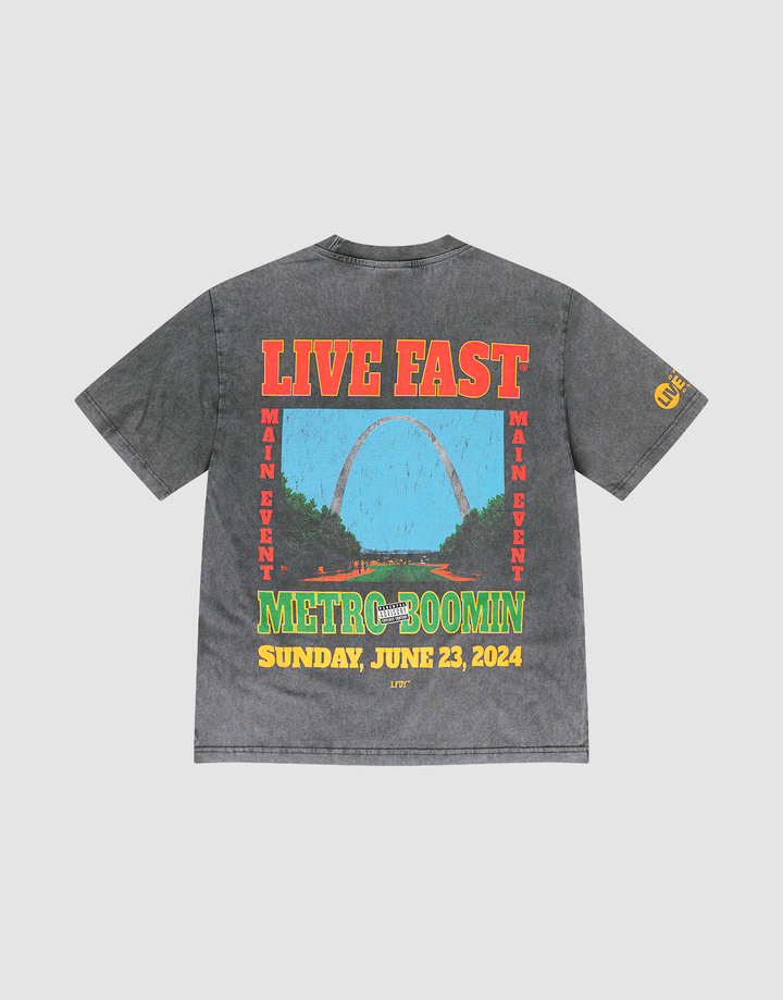 plain