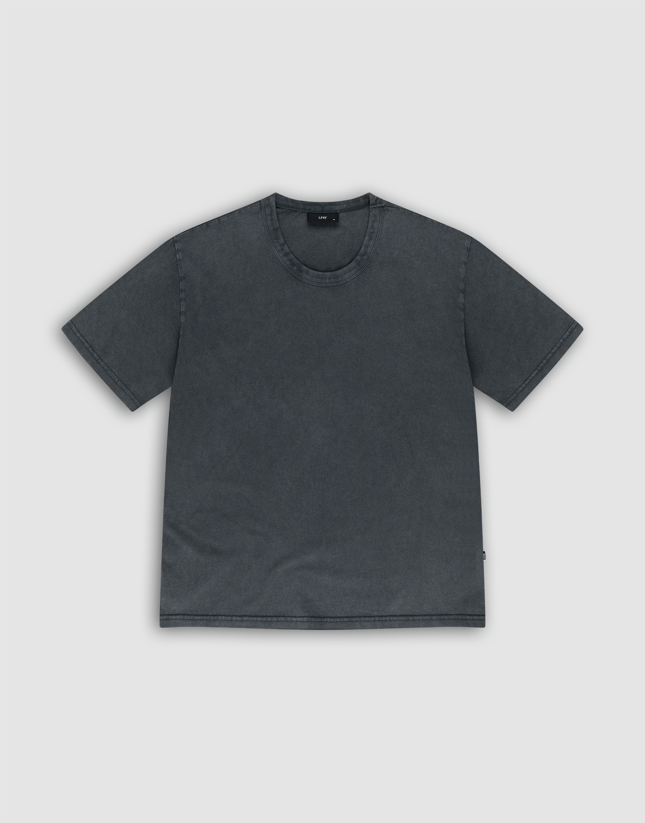 plain