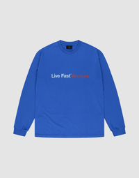 Live Fast Archive Longsleeve