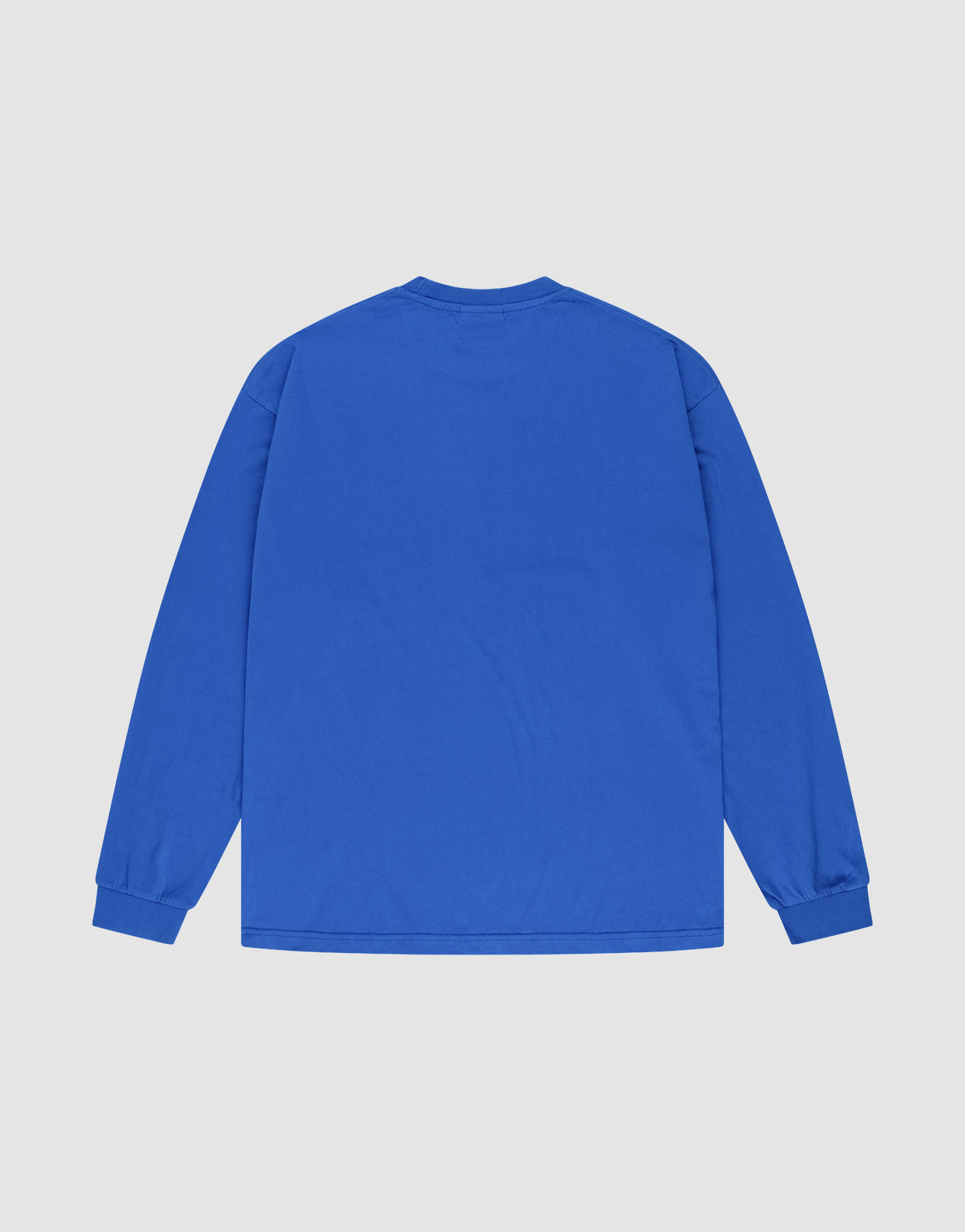 Live Fast Archive Longsleeve