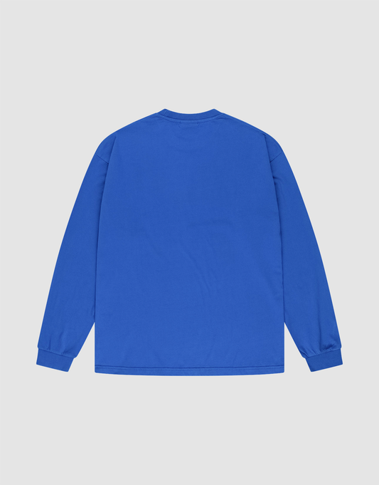 Live Fast Archive Longsleeve