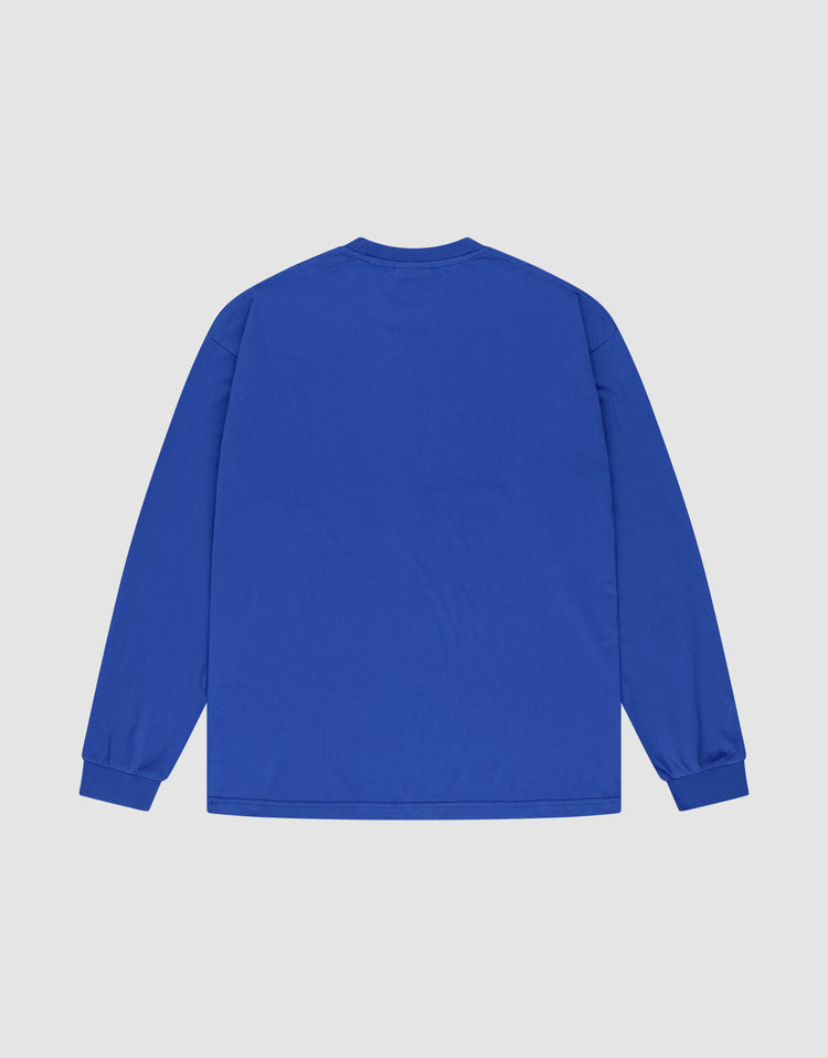 Live Fast Archive Longsleeve