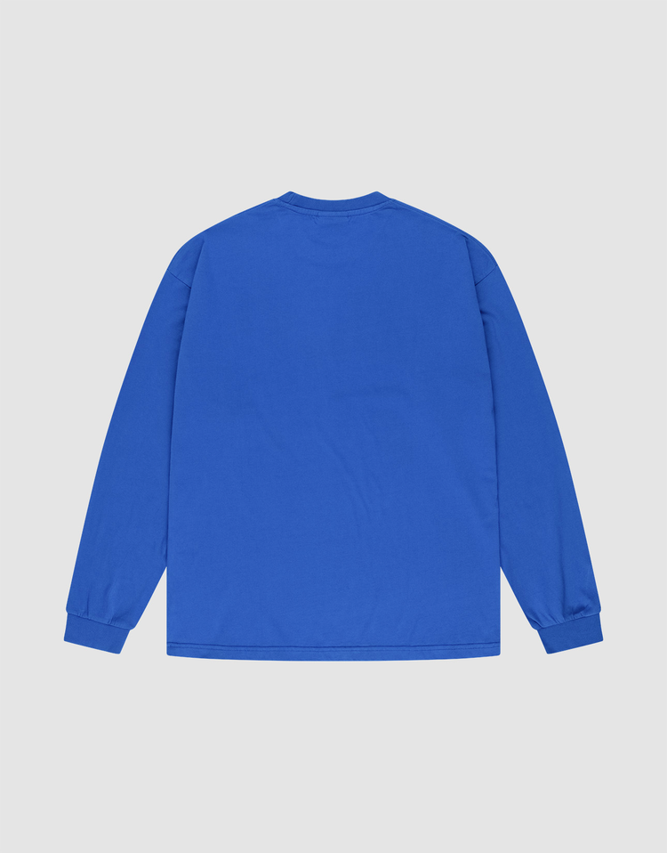 Live Fast Archive Longsleeve
