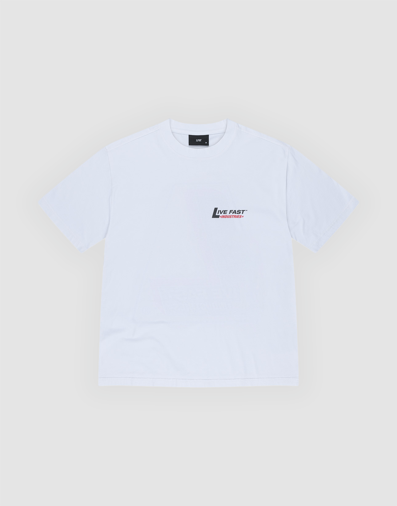 LFDY Industries Tee