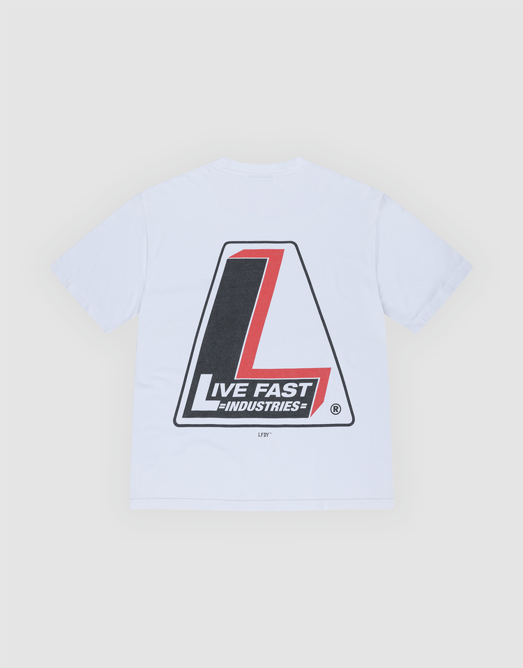 LFDY Industries Tee