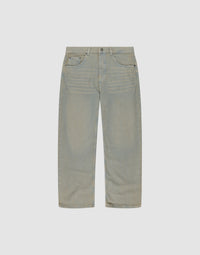 LFDY Baggy Denim