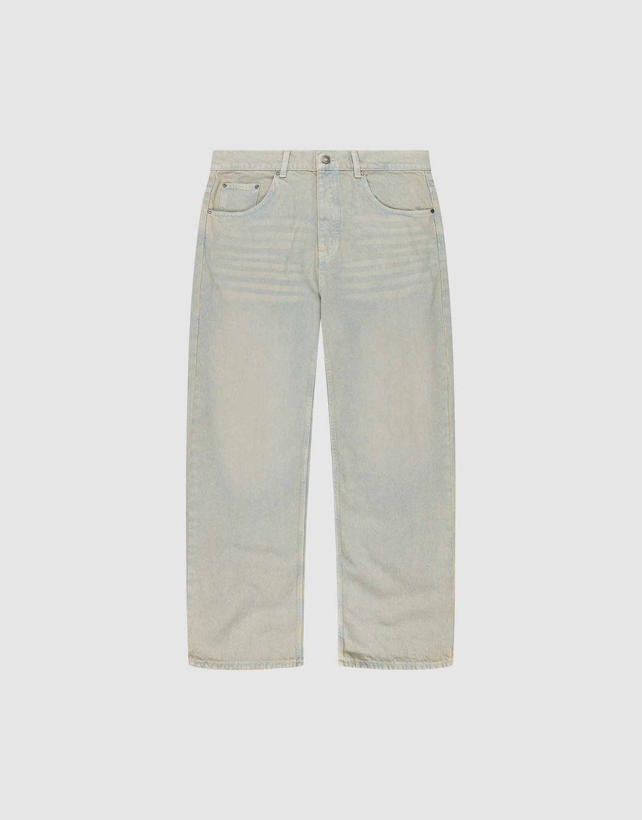 LFDY Baggy Denim