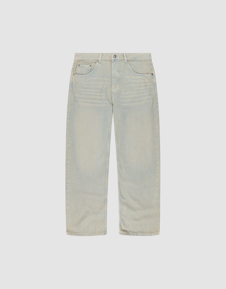 LFDY Baggy Denim