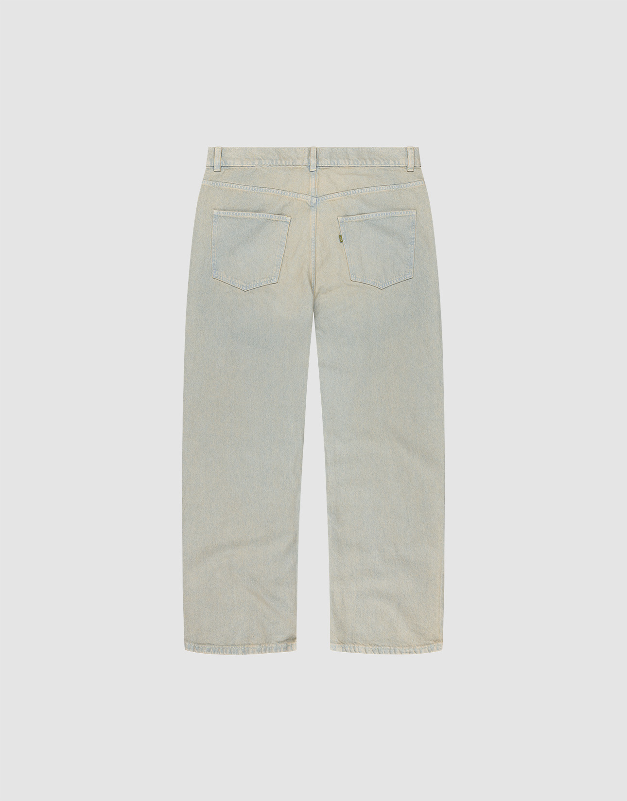 LFDY Baggy Denim
