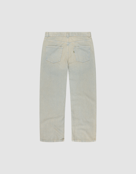 LFDY Baggy Denim