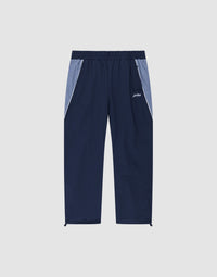 Basic Nylon Trackpants