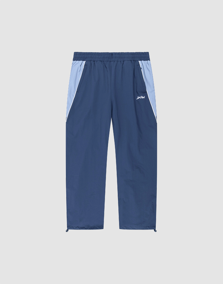plain