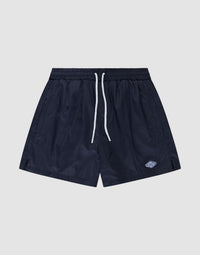 Basic Satin Shorts