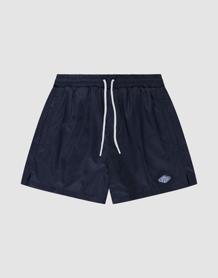 Basic Satin Shorts