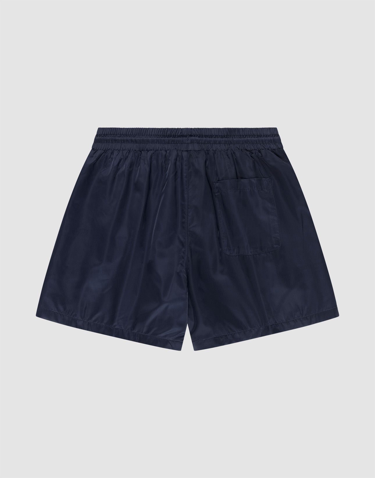 Basic Satin Shorts