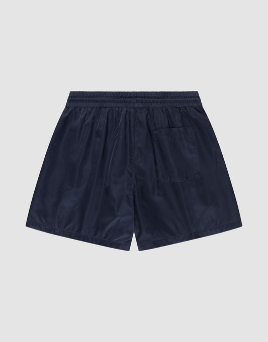 Basic Satin Shorts