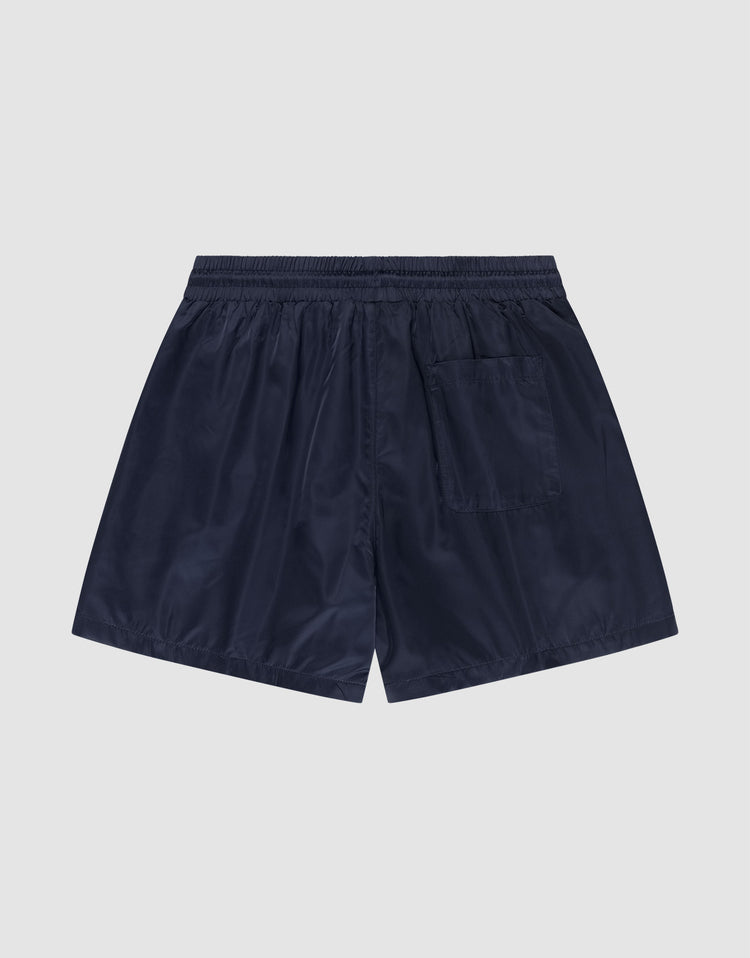 Basic Satin Shorts
