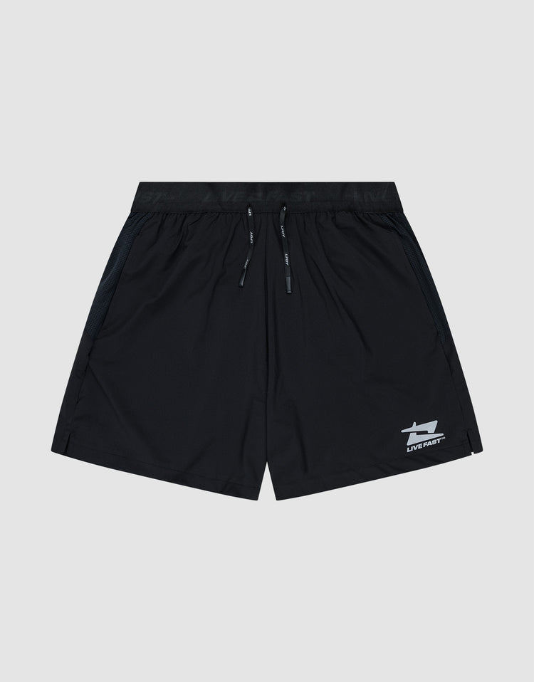 Live Fast Performance Shorts
