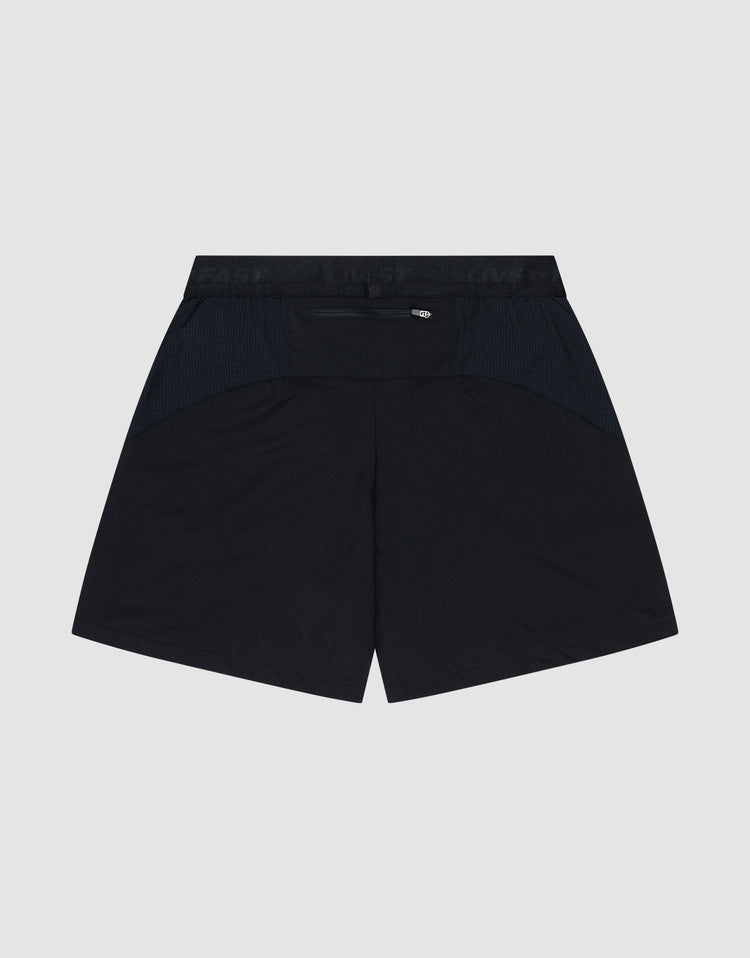 Live Fast Performance Shorts