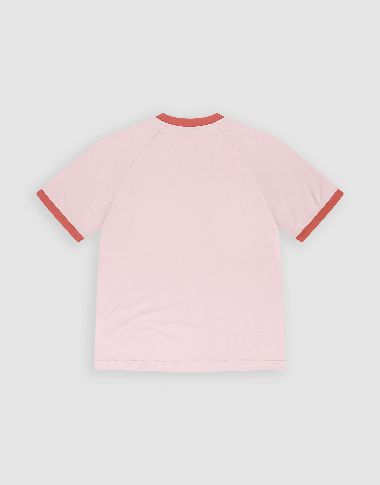 Live Fast Contrast Tee