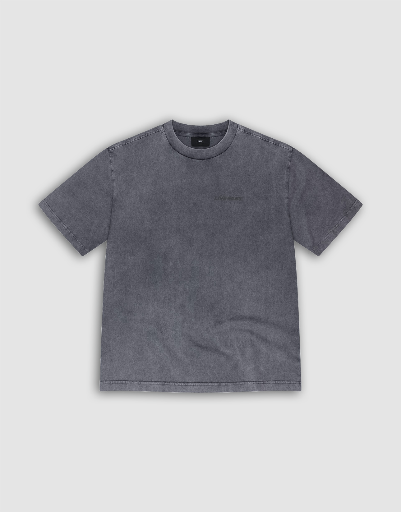 LFDY Hardwear Tee
