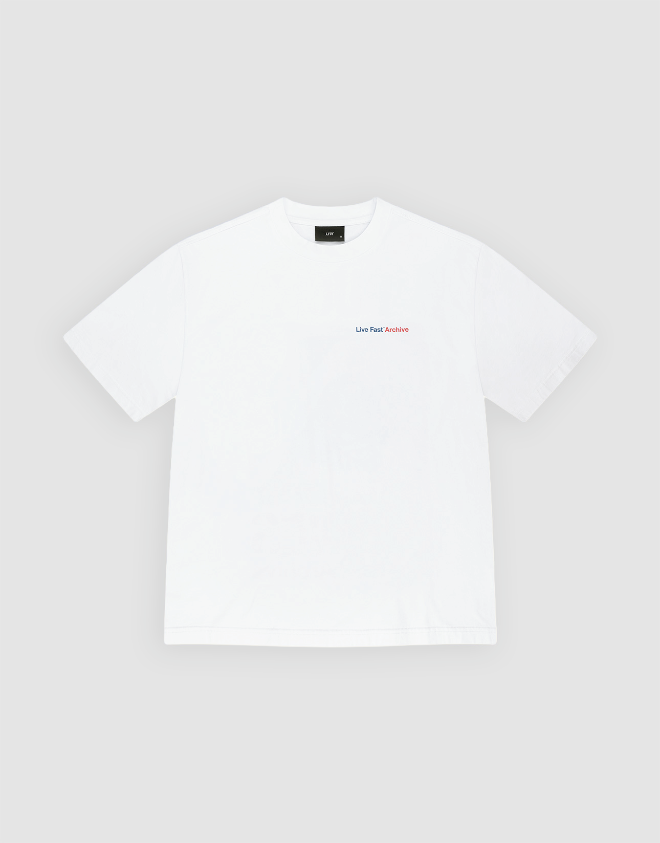 LFDY F*ck Phones Tee
