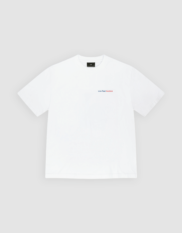 LFDY F*ck Phones Tee