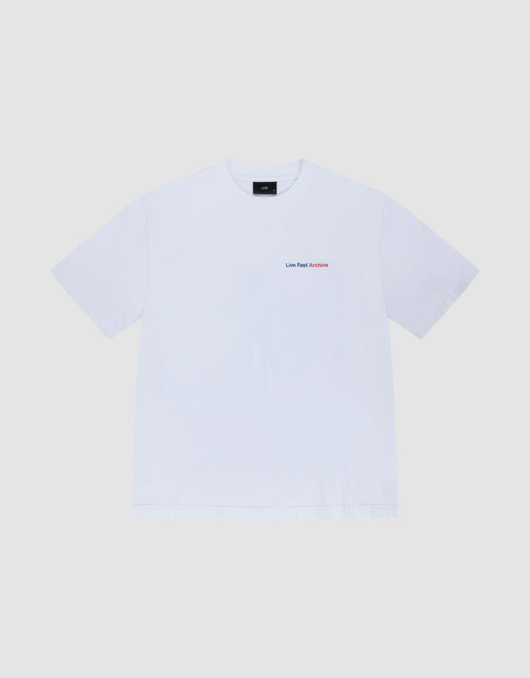 LFDY F*ck Phones Tee