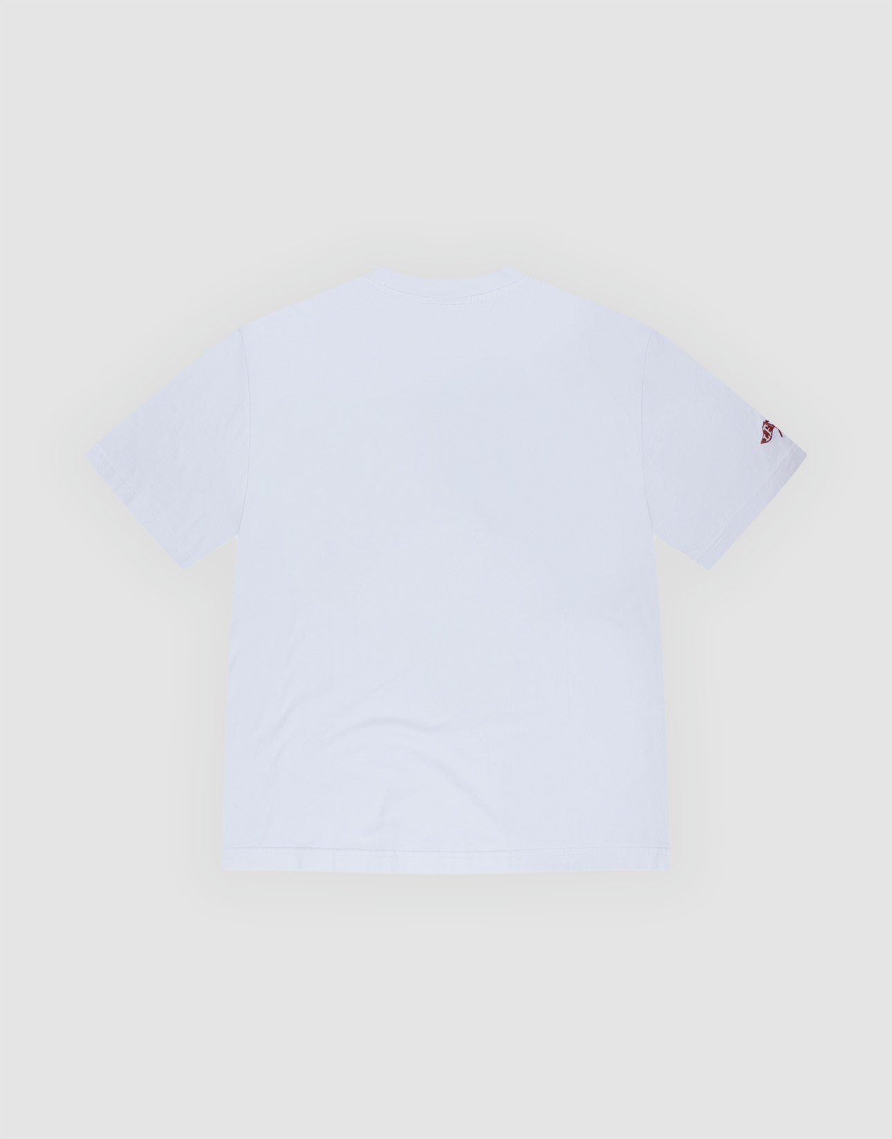 Live Fast Stallion Tee