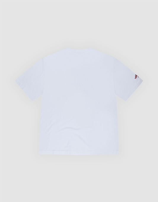 Live Fast Stallion Tee