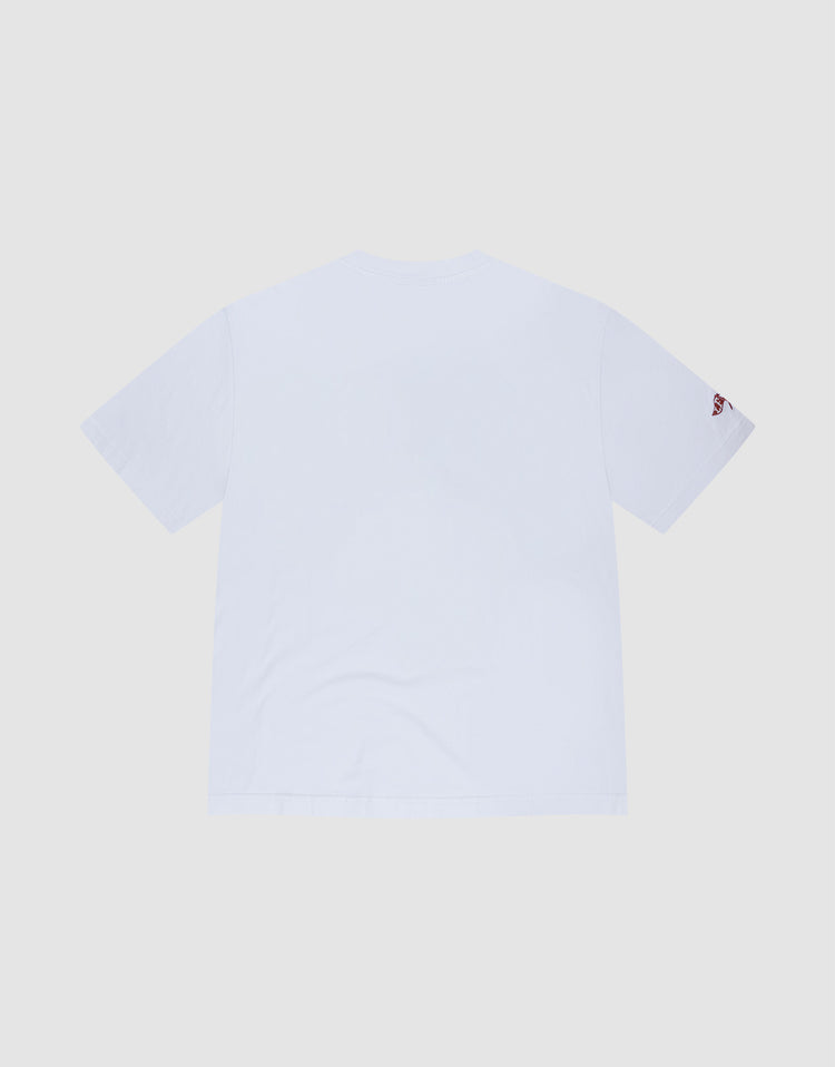 Live Fast Stallion Tee