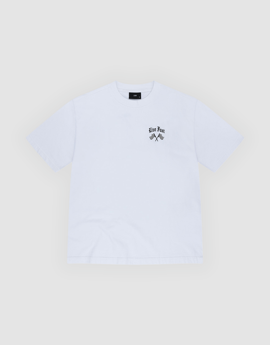LFDY Haters Tee