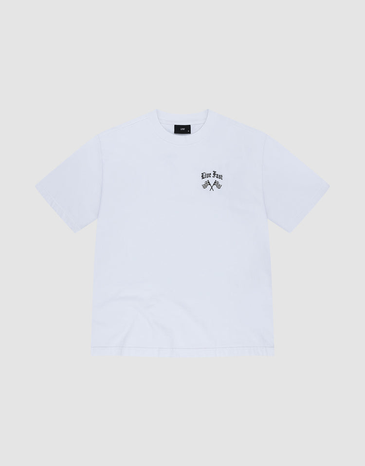 LFDY Haters Tee