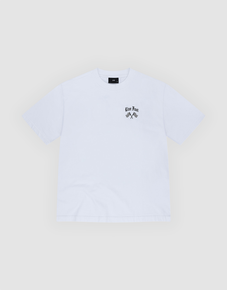 LFDY Haters Tee