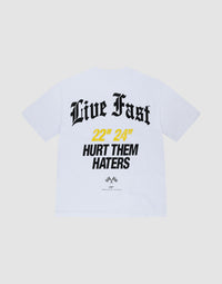 LFDY Haters Tee