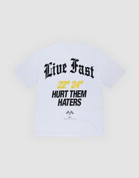 LFDY Haters Tee