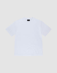 Cropped Oversize Tee