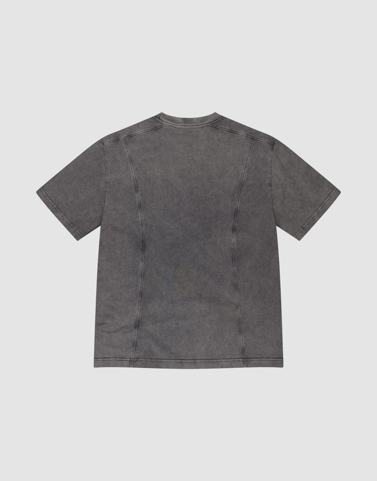 Live Fast Wave Tee