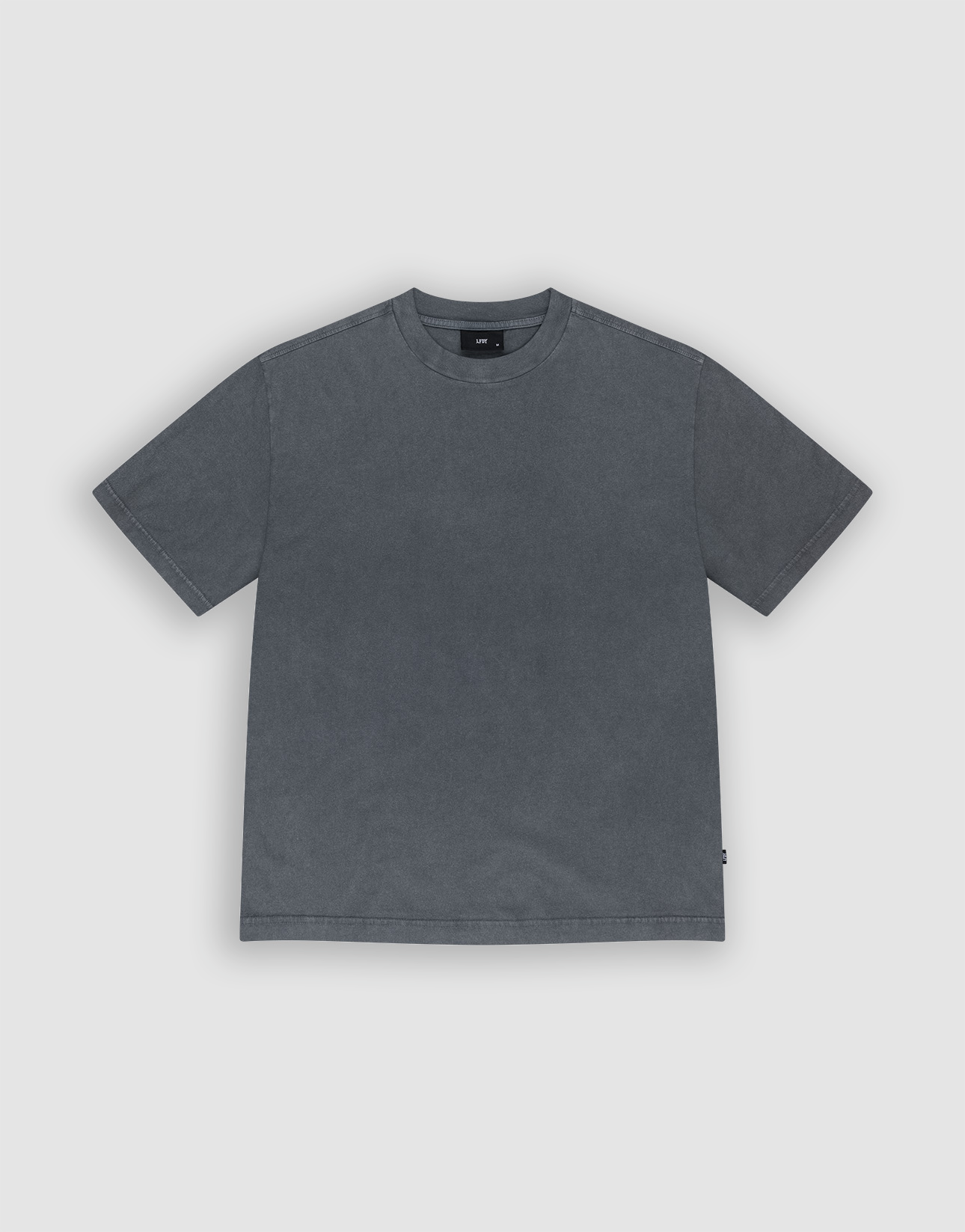 plain
