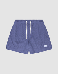 Basic Mesh Shorts