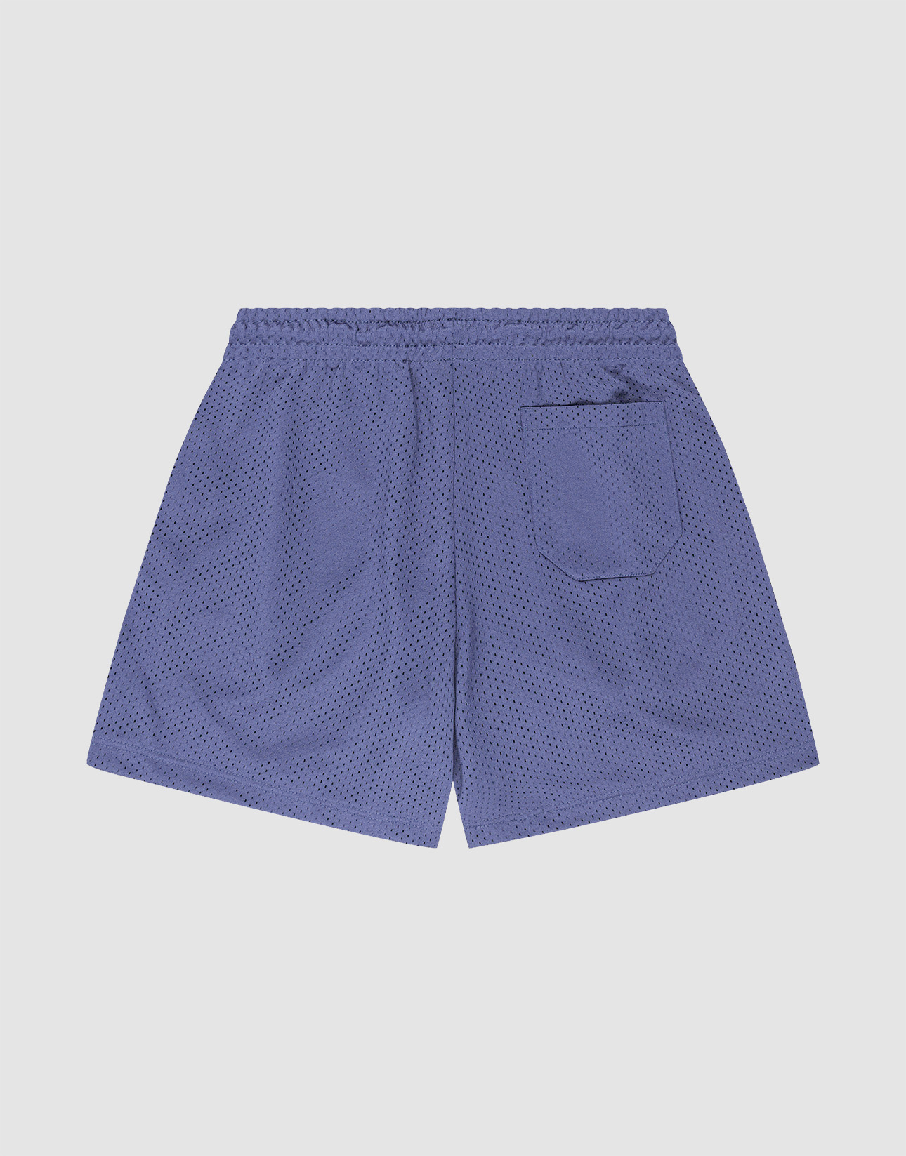 Basic Mesh Shorts