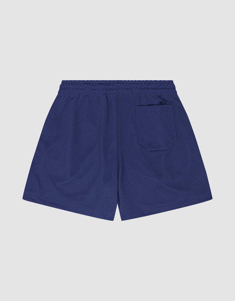Basic Mesh Shorts