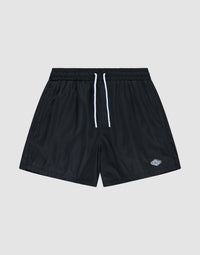 Basic Satin Shorts